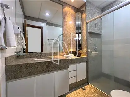Banheiro