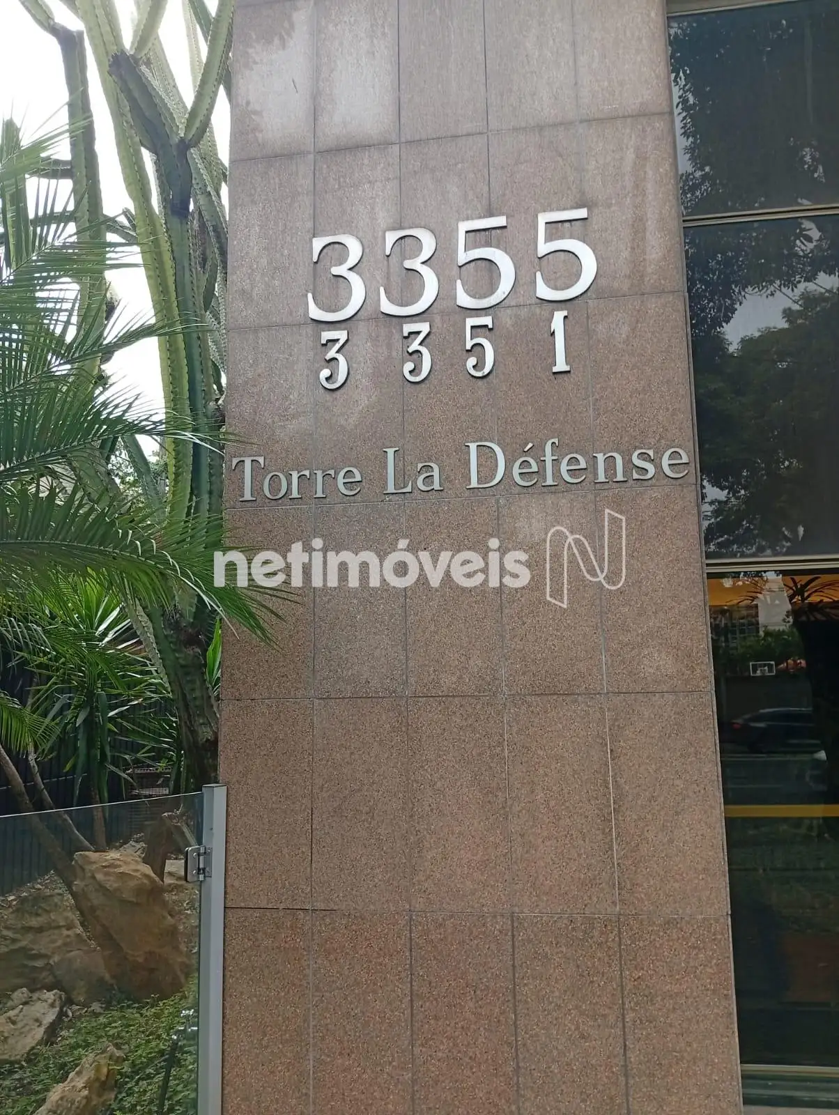 Sala para comprar com 25 m², 1 banheiro, 1 vaga em Avenida Afonso Pena, Serra, Belo Horizonte