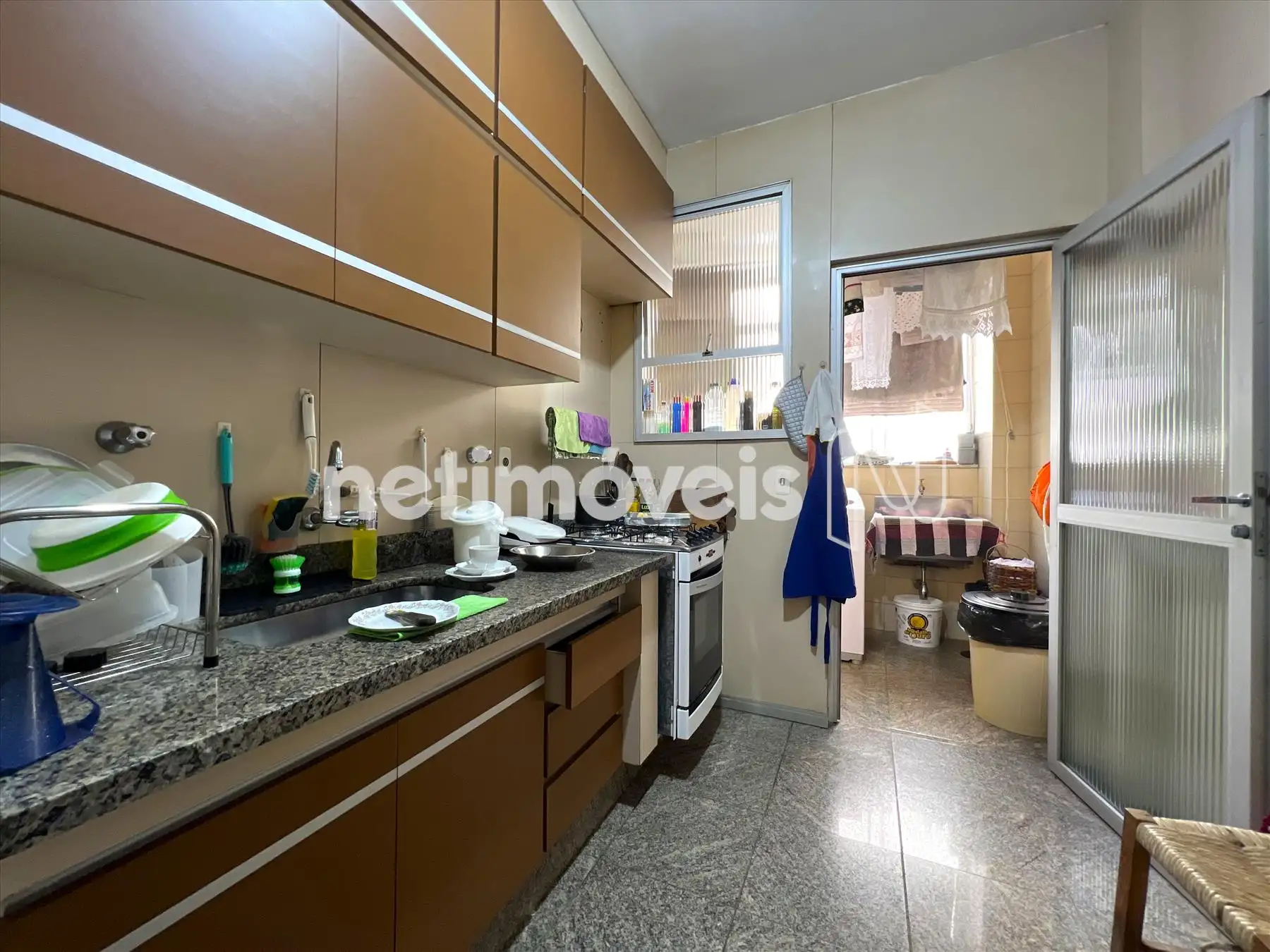 Cozinha ângulo 2