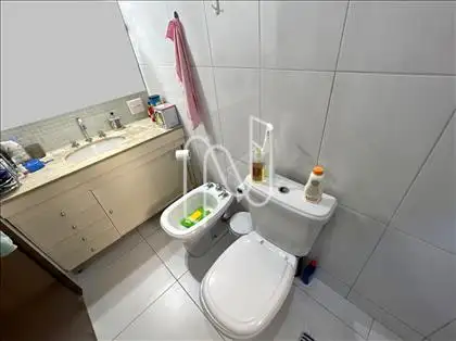  Banho da suíte