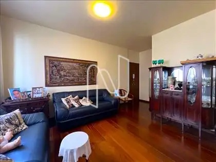  Sala de estar ângulo 4