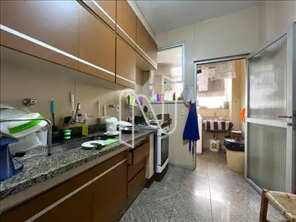   Cozinha ângulo 2