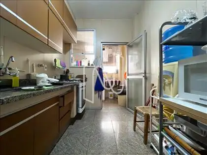   Cozinha ângulo 4