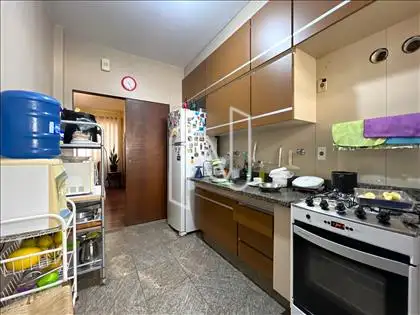   Cozinha ângulo 3