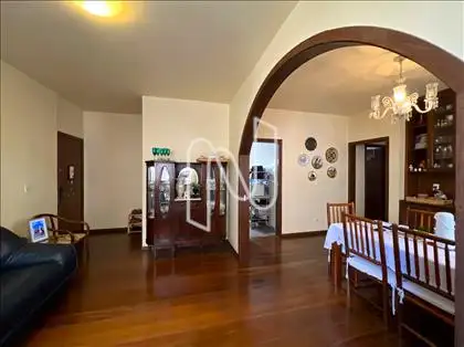  Sala de estar ângulo 1