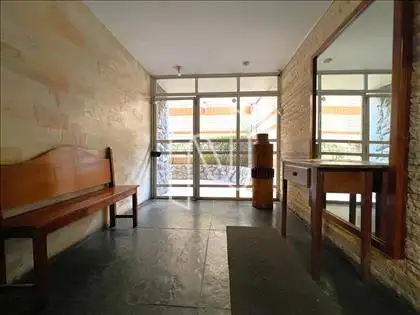  Hall social