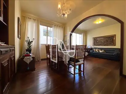  Sala de jantar ângulo 1