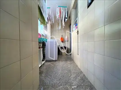   Área de serviço ângulo 2