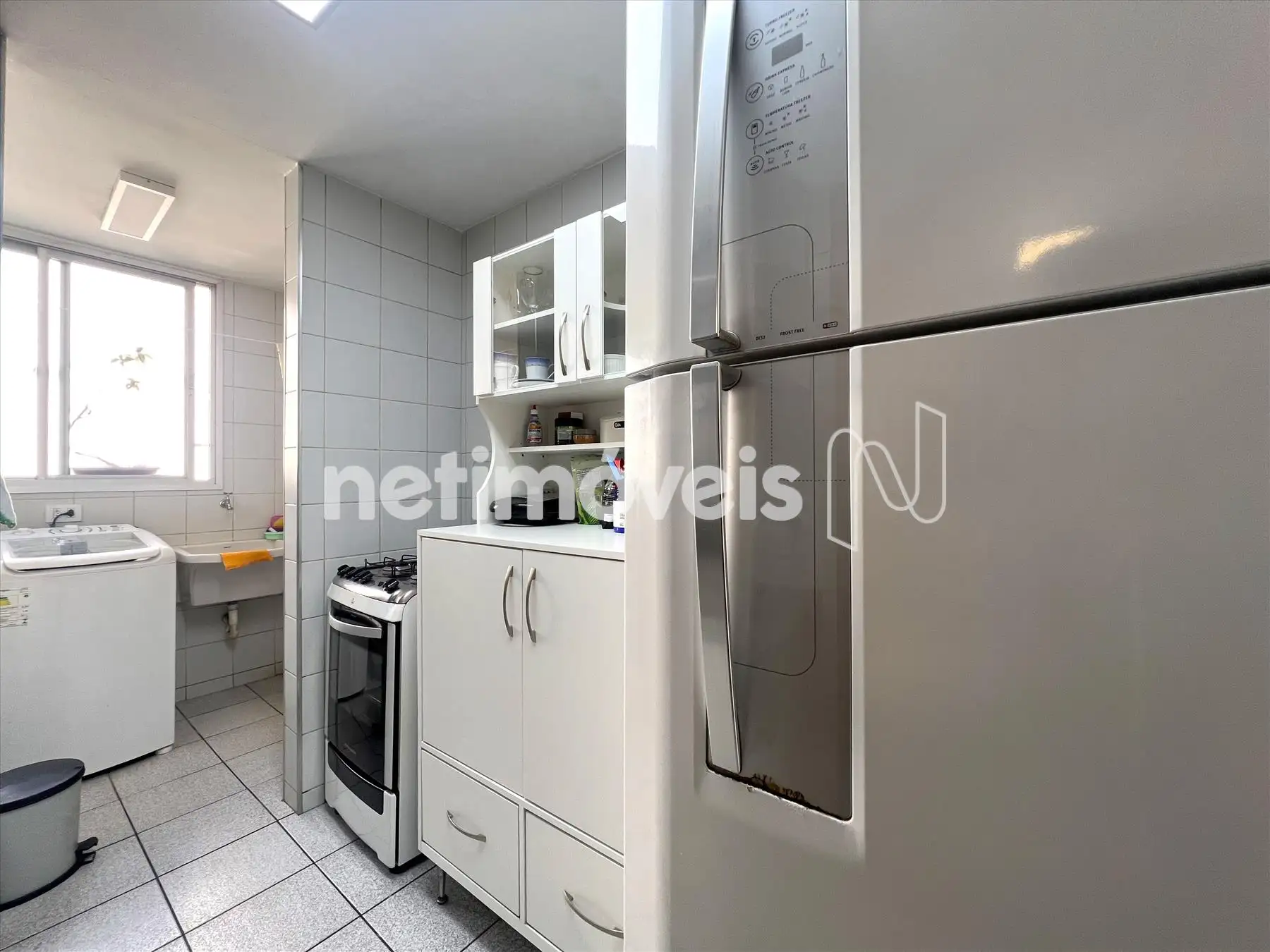 Cozinha ângulo 4