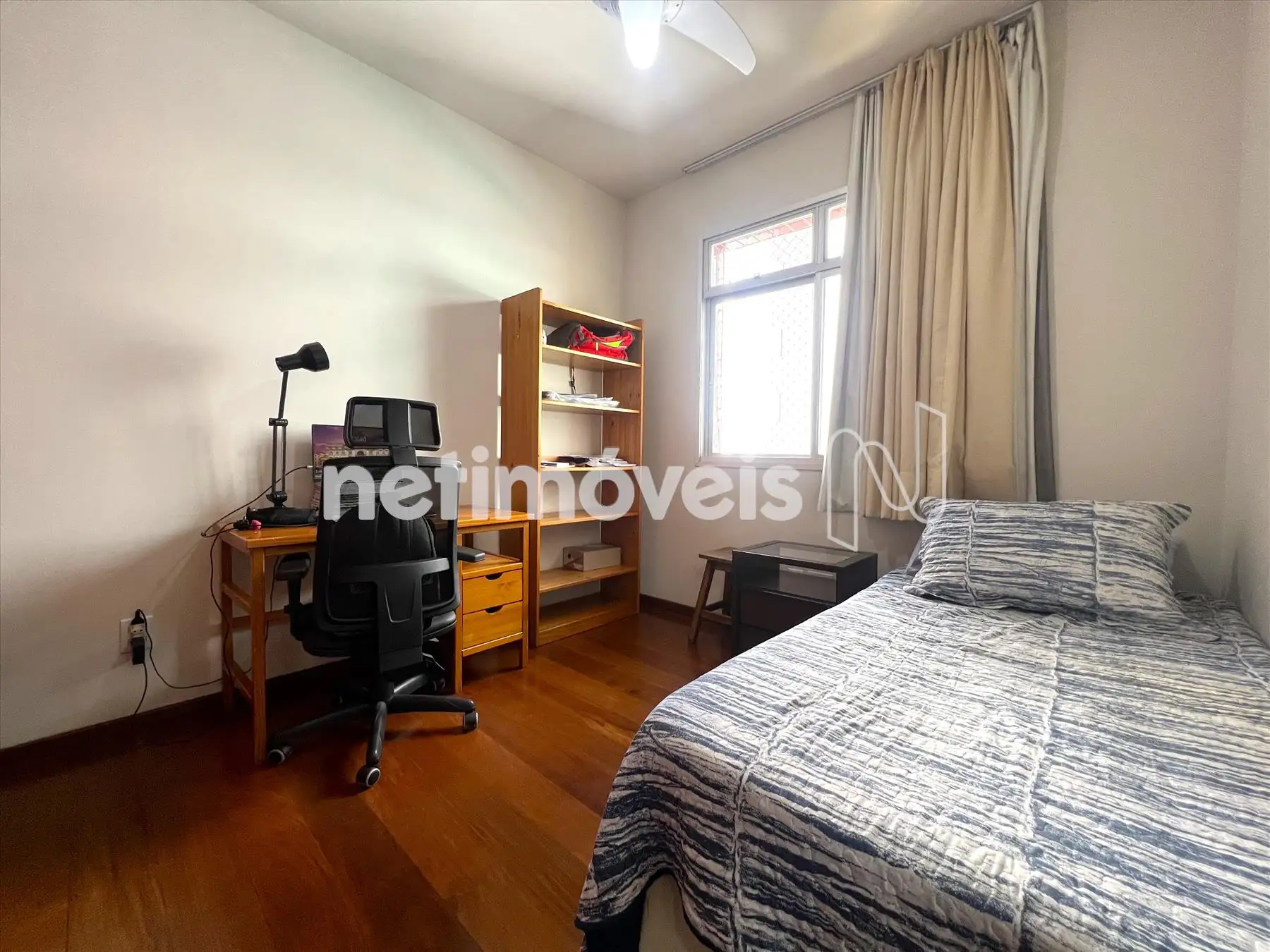 Quarto ângulo 1