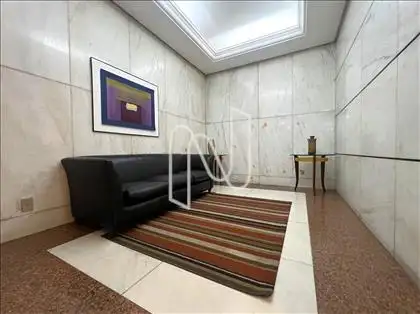 Hall social ângulo 3