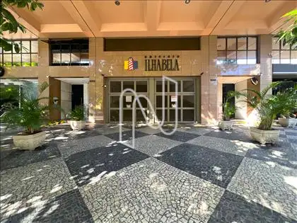 Entrada social