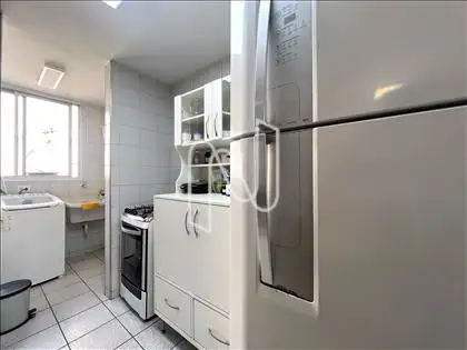 Cozinha ângulo 4