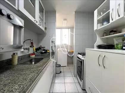 Cozinha ângulo 3
