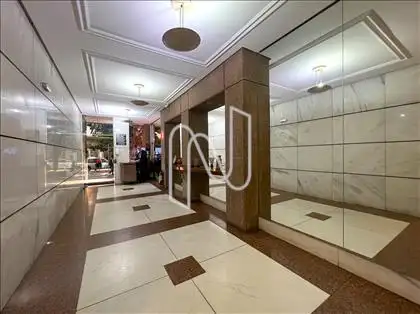 Hall social ângulo 2