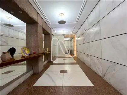 Hall social ângulo 1