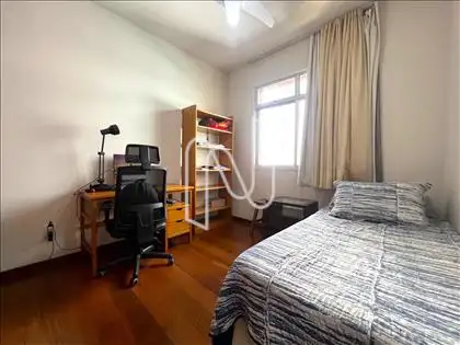 Quarto ângulo 1