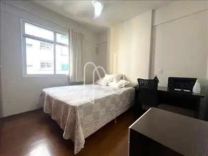 Suíte ângulo 1