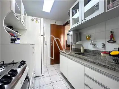 Cozinha ângulo 2