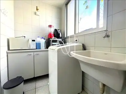 Área de serviço ângulo 2