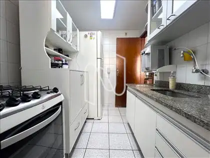 Cozinha ângulo 1