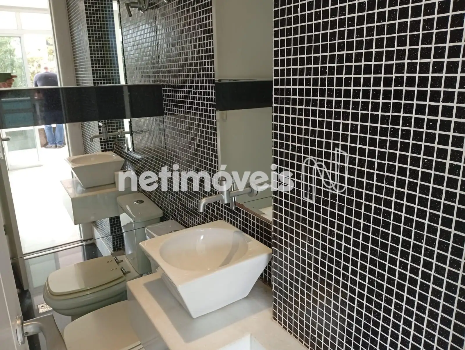 Lavabo