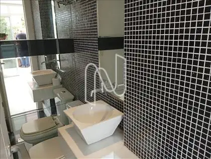 Lavabo