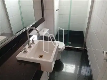 Banheiro
