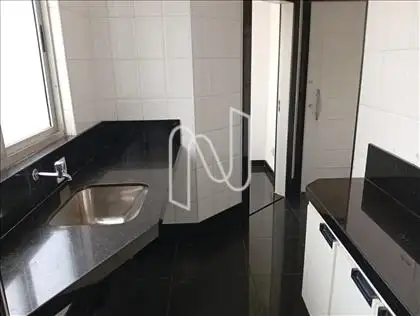 Área de serviço