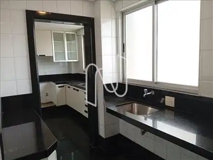 Área de serviço