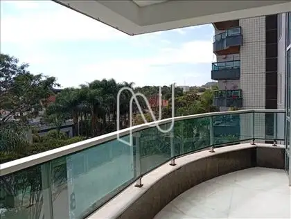 Varanda