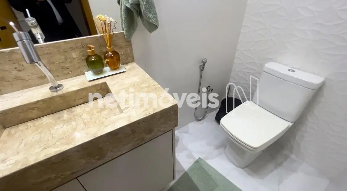 Lavabo