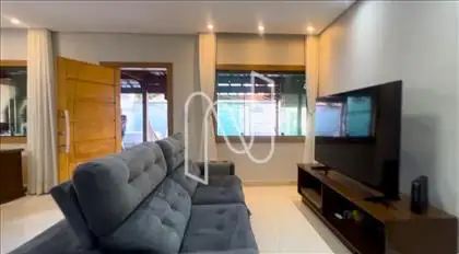 Sala 1º pavimento ângulo 5