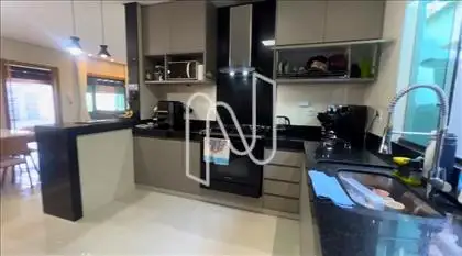 Cozinha ângulo 1