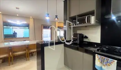 Cozinha ângulo 3