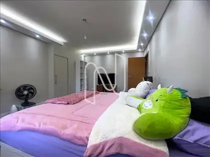 Suíte 2º pavimento ângulo 4