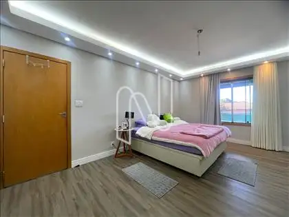 Suíte 2º pavimento ângulo 2