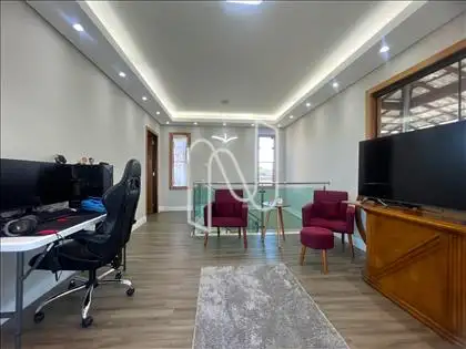 Estar-íntimoHome Office 2º pavimento ângulo 2