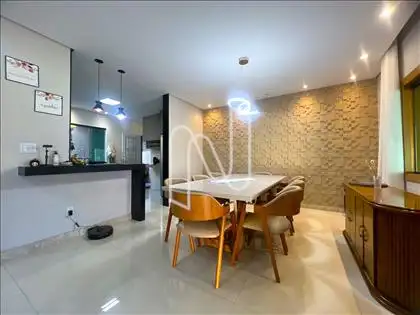 Sala 1º pavimento ângulo 3