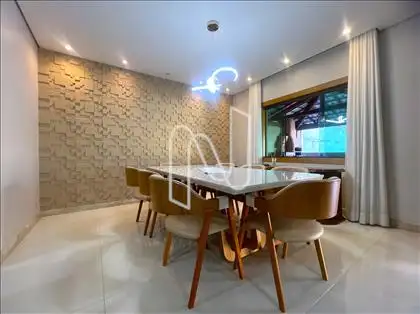 Sala 1º pavimento ângulo 1