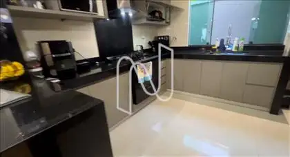 Cozinha ângulo 2