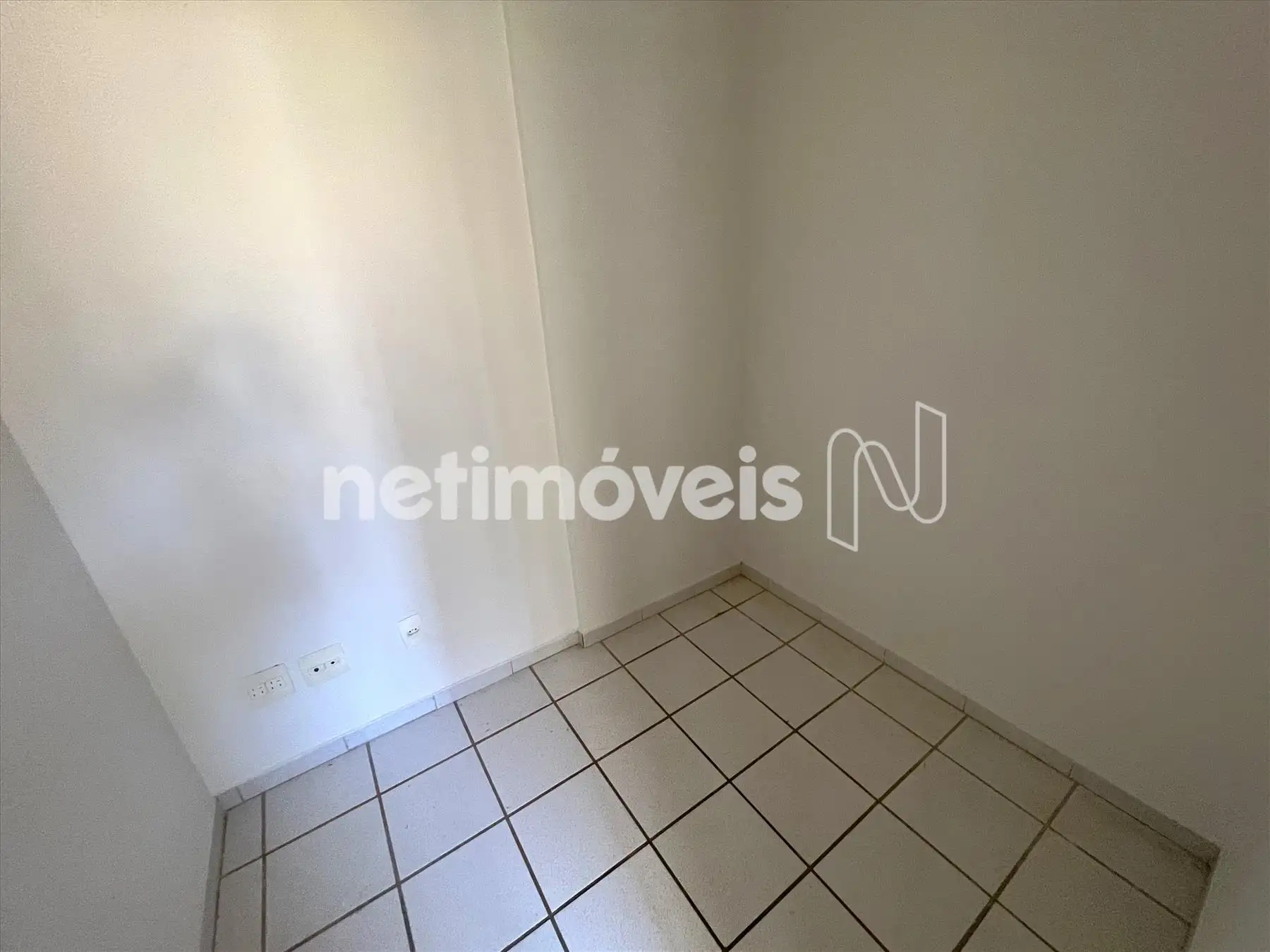 Quarto de serviço