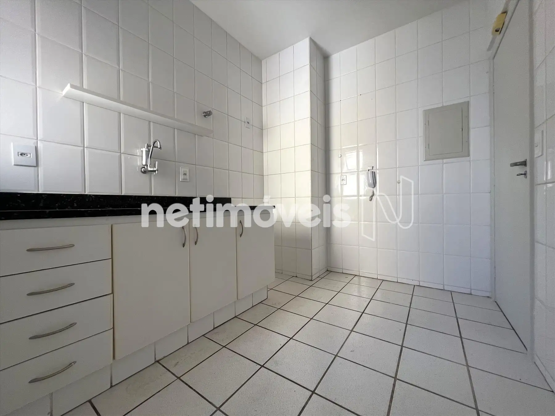 Cozinha ângulo 3