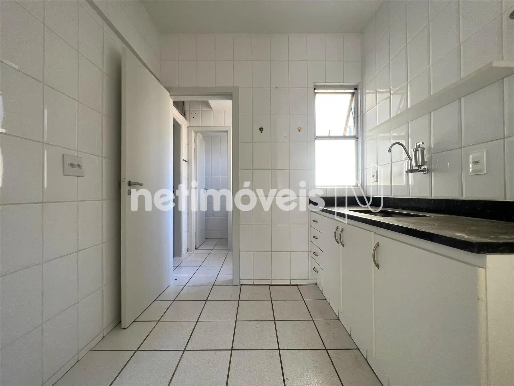 Cozinha ângulo 2