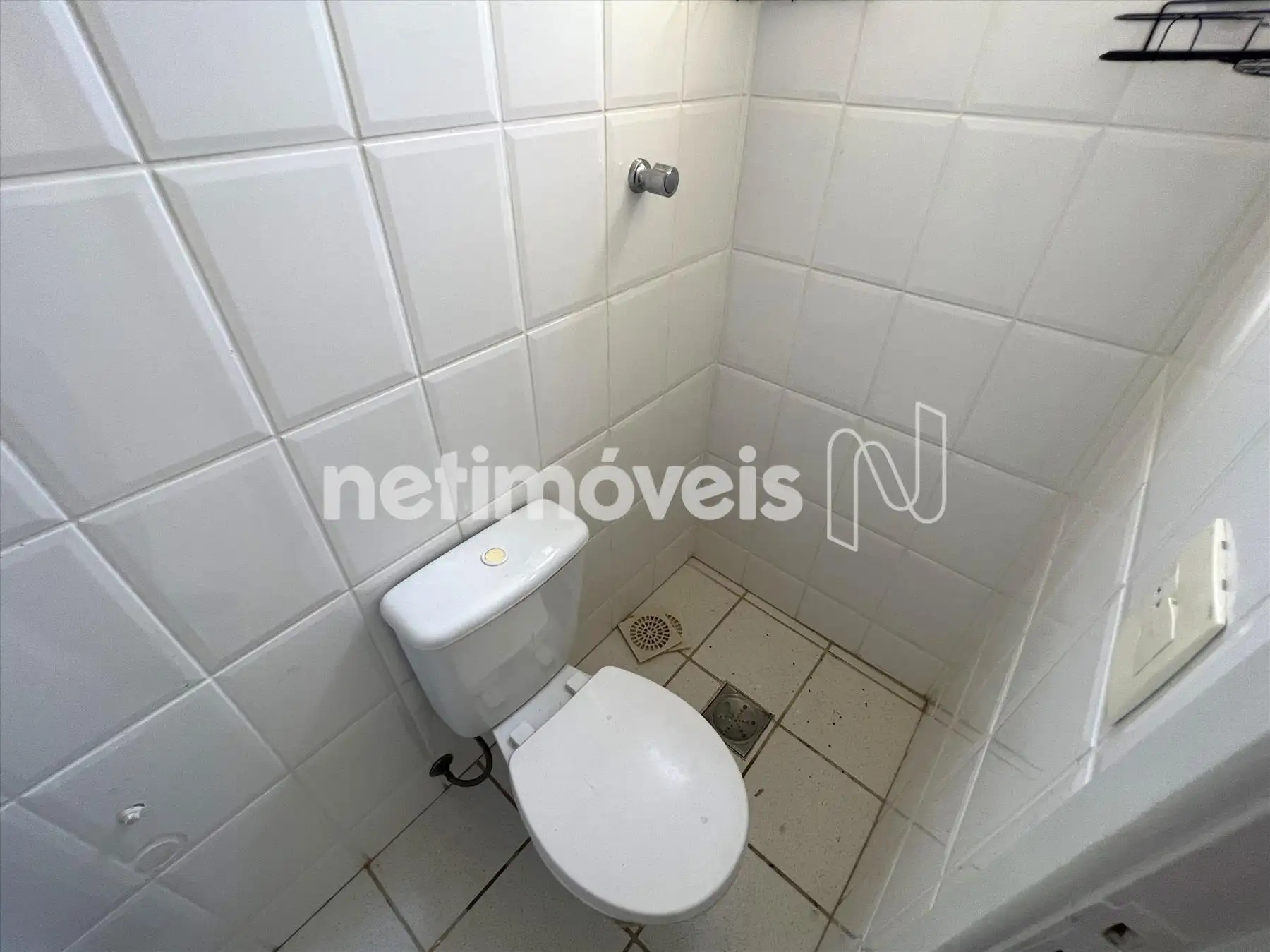 Banho de serviço