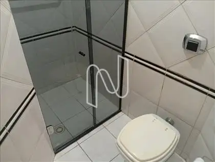 Banheiro
