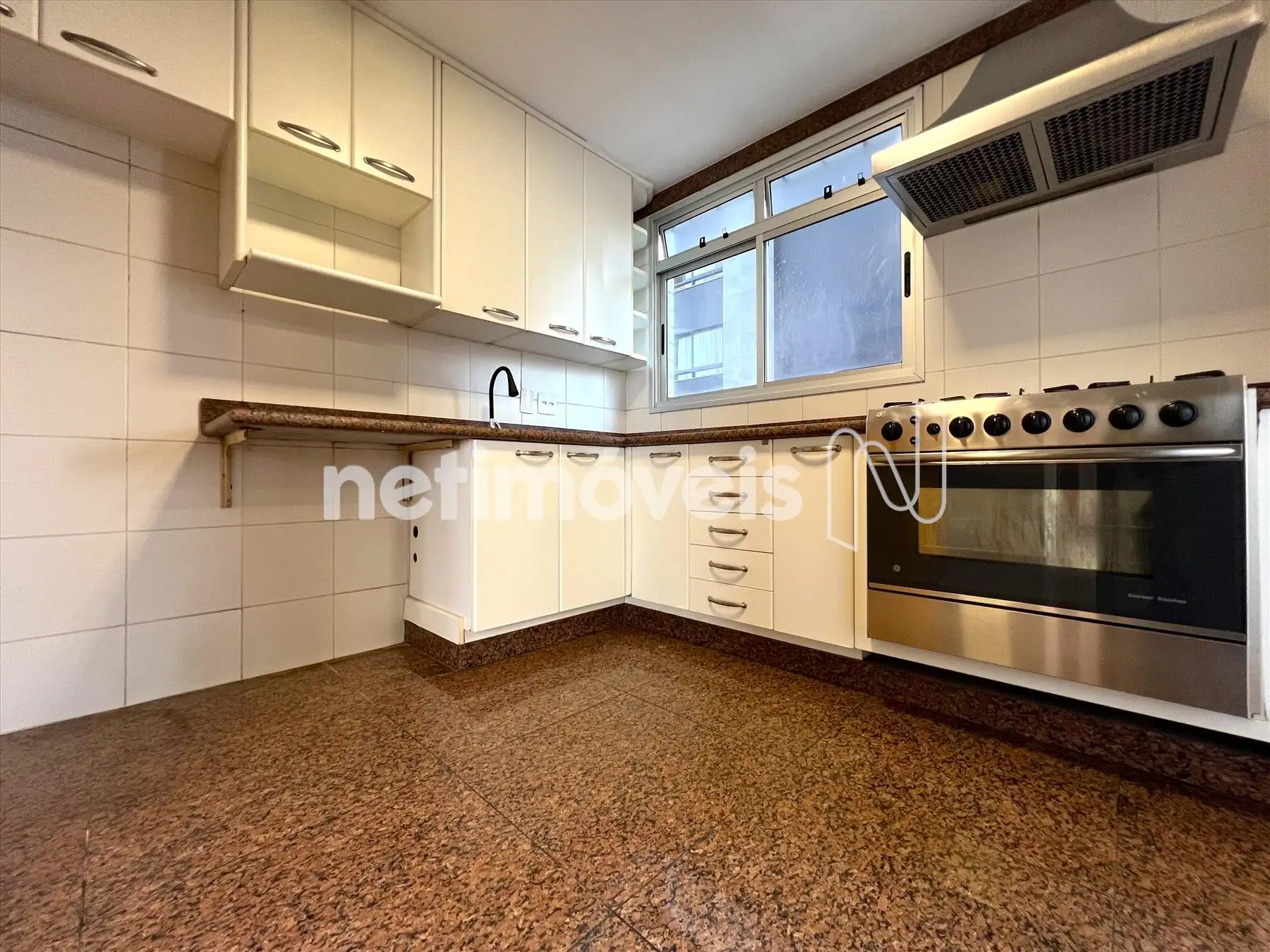 Cozinha ângulo 1