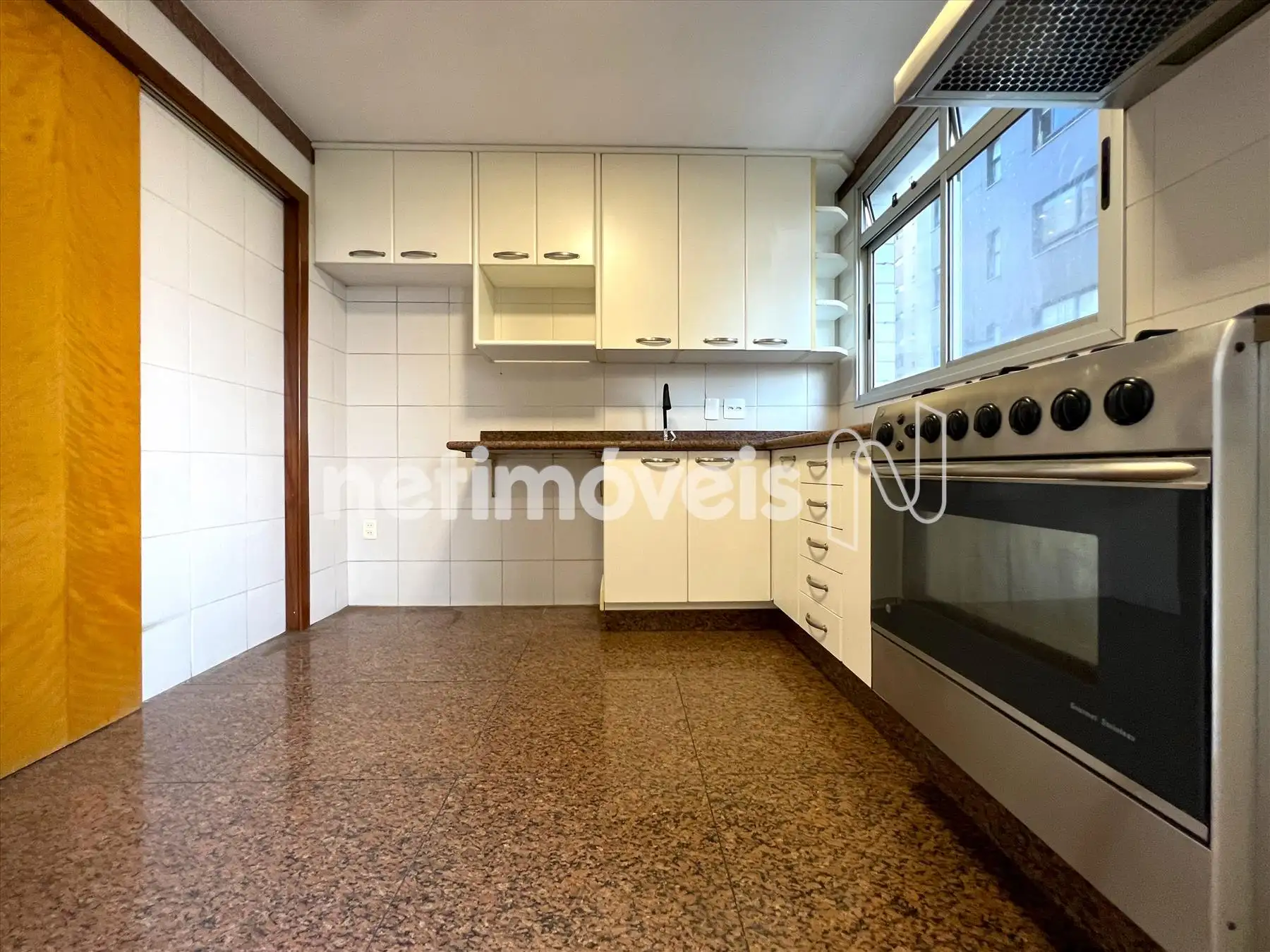 Cozinha ângulo 3
