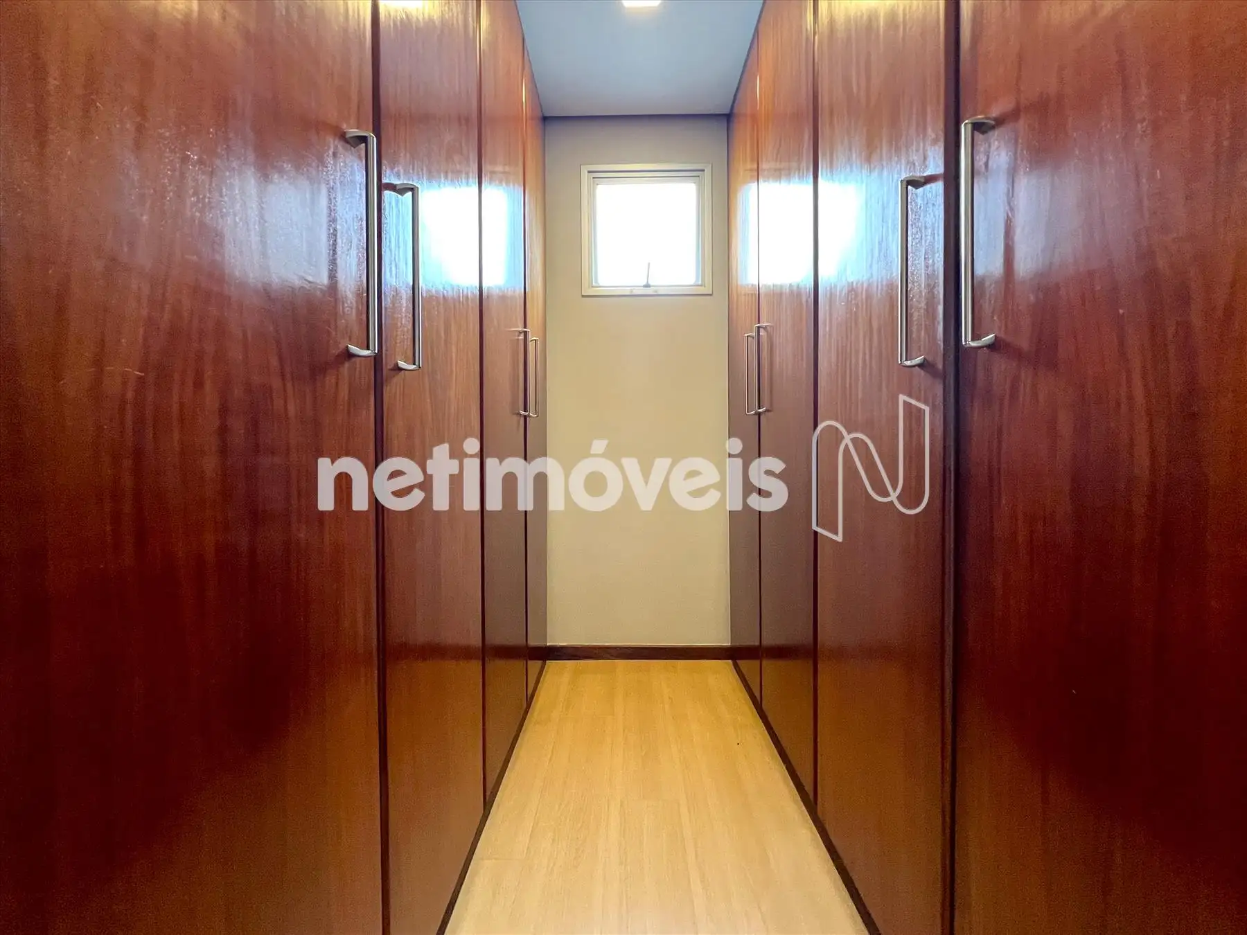 Closet da suíte