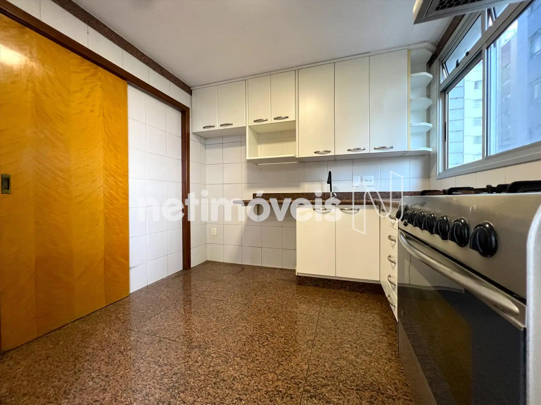 Cozinha ângulo 2